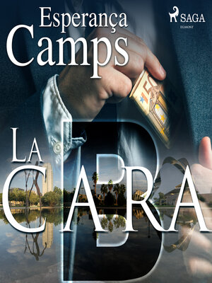 cover image of La cara B